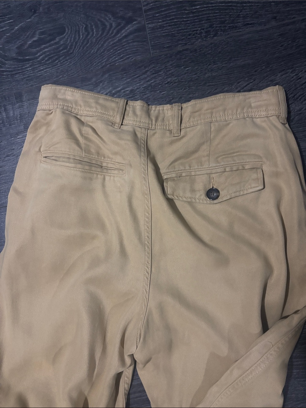 Everlane relaxed chino - Picture 6 of 7